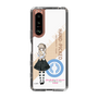 Slim Protection Case［ Girls und Panzer - Alice Shimada - Rounded Font ］