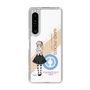 Slim Protection Case［ Girls und Panzer - Alice Shimada - Rounded Font ］