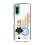 Slim Protection Case［ Girls und Panzer - Alice Shimada - Rounded Font ］