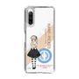 Slim Protection Case［ Girls und Panzer - Alice Shimada - Rounded Font ］