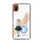 Slim Protection Case［ Girls und Panzer - Alice Shimada - Rounded Font ］