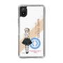Slim Protection Case［ Girls und Panzer - Alice Shimada - Rounded Font ］