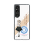 Slim Protection Case［ Girls und Panzer - Alice Shimada - Rounded Font ］