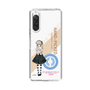 Slim Protection Case［ Girls und Panzer - Alice Shimada - Rounded Font ］