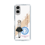 Slim Protection Case［ Girls und Panzer - Alice Shimada - Rounded Font ］