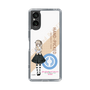 Slim Protection Case［ Girls und Panzer - Alice Shimada - Rounded Font ］