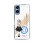 Slim Protection Case［ Girls und Panzer - Alice Shimada - Rounded Font ］
