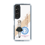 Slim Protection Case［ Girls und Panzer - Alice Shimada - Rounded Font ］
