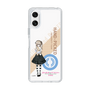 Slim Protection Case［ Girls und Panzer - Alice Shimada - Rounded Font ］