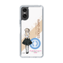 Slim Protection Case［ Girls und Panzer - Alice Shimada - Rounded Font ］