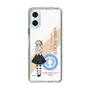 Slim Protection Case［ Girls und Panzer - Alice Shimada - Rounded Font ］