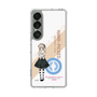 Slim Protection Case［ Girls und Panzer - Alice Shimada - Rounded Font ］