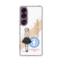 Slim Protection Case［ Girls und Panzer - Alice Shimada - Rounded Font ］