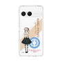 Slim Protection Case［ Girls und Panzer - Alice Shimada - Rounded Font ］