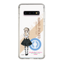 Slim Protection Case［ Girls und Panzer - Alice Shimada - Rounded Font ］