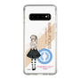 Slim Protection Case［ Girls und Panzer - Alice Shimada - Rounded Font ］