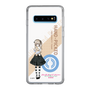 Slim Protection Case［ Girls und Panzer - Alice Shimada - Rounded Font ］