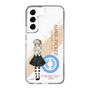 Slim Protection Case［ Girls und Panzer - Alice Shimada - Rounded Font ］
