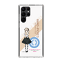Slim Protection Case［ Girls und Panzer - Alice Shimada - Rounded Font ］