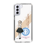 Slim Protection Case［ Girls und Panzer - Alice Shimada - Rounded Font ］