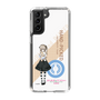 Slim Protection Case［ Girls und Panzer - Alice Shimada - Rounded Font ］