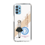 Slim Protection Case［ Girls und Panzer - Alice Shimada - Rounded Font ］
