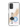 Slim Protection Case［ Girls und Panzer - Alice Shimada - Rounded Font ］