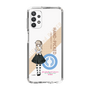 Slim Protection Case［ Girls und Panzer - Alice Shimada - Rounded Font ］