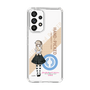 Slim Protection Case［ Girls und Panzer - Alice Shimada - Rounded Font ］