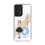 Slim Protection Case［ Girls und Panzer - Alice Shimada - Rounded Font ］