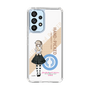 Slim Protection Case［ Girls und Panzer - Alice Shimada - Rounded Font ］