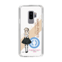 Slim Protection Case［ Girls und Panzer - Alice Shimada - Rounded Font ］