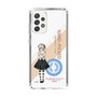 Slim Protection Case［ Girls und Panzer - Alice Shimada - Rounded Font ］