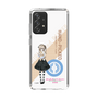 Slim Protection Case［ Girls und Panzer - Alice Shimada - Rounded Font ］