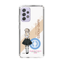 Slim Protection Case［ Girls und Panzer - Alice Shimada - Rounded Font ］
