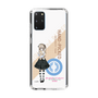 Slim Protection Case［ Girls und Panzer - Alice Shimada - Rounded Font ］