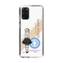 Slim Protection Case［ Girls und Panzer - Alice Shimada - Rounded Font ］