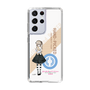 Slim Protection Case［ Girls und Panzer - Alice Shimada - Rounded Font ］