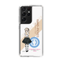 Slim Protection Case［ Girls und Panzer - Alice Shimada - Rounded Font ］