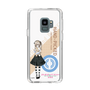 Slim Protection Case［ Girls und Panzer - Alice Shimada - Rounded Font ］