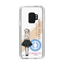 Slim Protection Case［ Girls und Panzer - Alice Shimada - Rounded Font ］