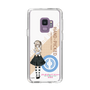 Slim Protection Case［ Girls und Panzer - Alice Shimada - Rounded Font ］