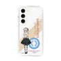 Slim Protection Case［ Girls und Panzer - Alice Shimada - Rounded Font ］
