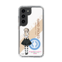 Slim Protection Case［ Girls und Panzer - Alice Shimada - Rounded Font ］