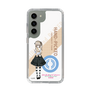 Slim Protection Case［ Girls und Panzer - Alice Shimada - Rounded Font ］