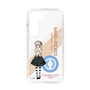 Slim Protection Case［ Girls und Panzer - Alice Shimada - Rounded Font ］