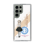 Slim Protection Case［ Girls und Panzer - Alice Shimada - Rounded Font ］