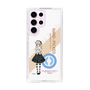 Slim Protection Case［ Girls und Panzer - Alice Shimada - Rounded Font ］