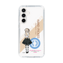 Slim Protection Case［ Girls und Panzer - Alice Shimada - Rounded Font ］