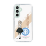 Slim Protection Case［ Girls und Panzer - Alice Shimada - Rounded Font ］
